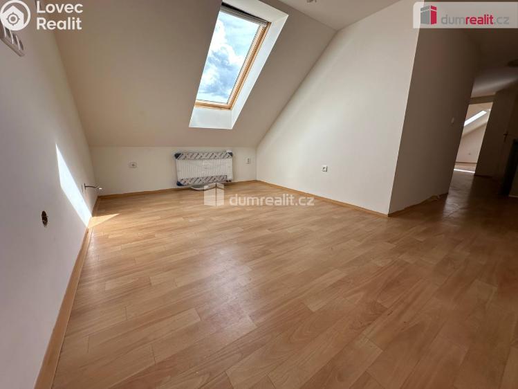 Prodej rodinného domu Kouřim, Okružní č. 14