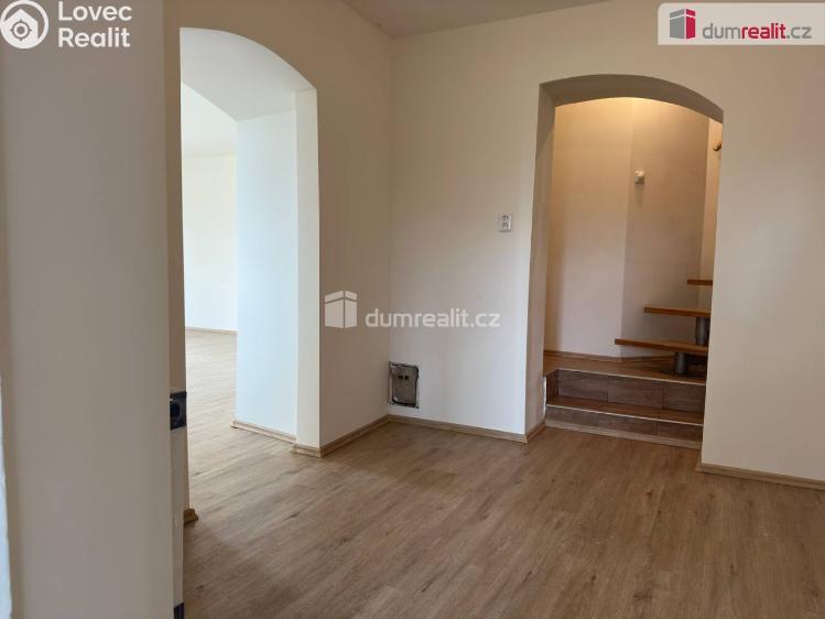 Prodej rodinného domu Kouřim, Okružní č. 16