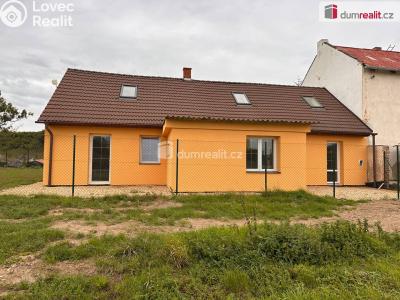 Prodej rodinného domu Kouřim, Okružní č. 1