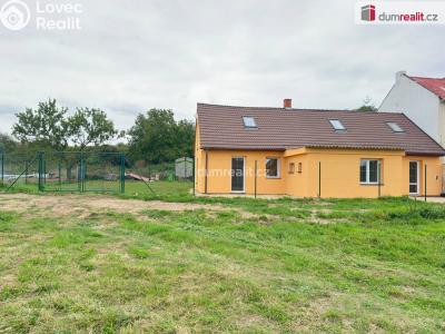 Prodej rodinného domu Kouřim, Okružní č. 2