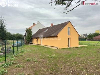 Prodej rodinného domu Kouřim, Okružní č. 3