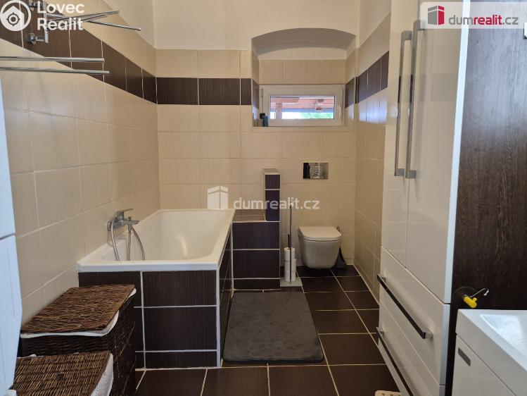Prodej restaurace Velešín, náměstí J. V. Kamarýta č. 13