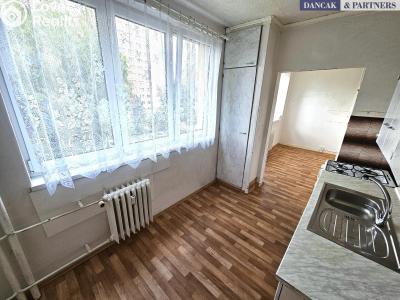 Prodej bytu 3+1 Ostrava, Výškovická č. 1