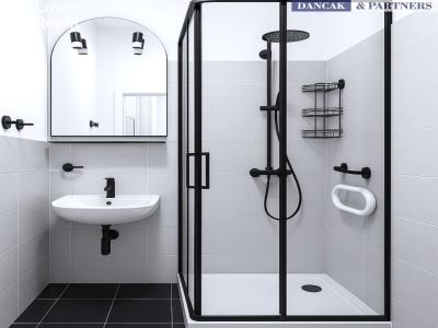 Prodej bytu 3+1 Ostrava, Výškovická č. 4