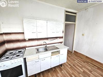Prodej bytu 3+1 Ostrava, Výškovická č. 2