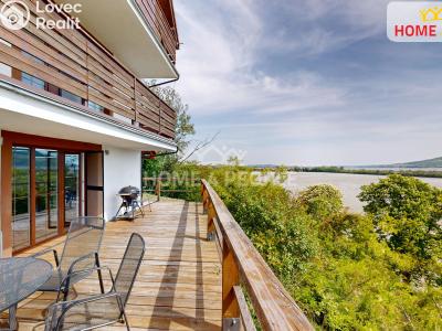 Sale hut Strachotín, Sklepní č. 4