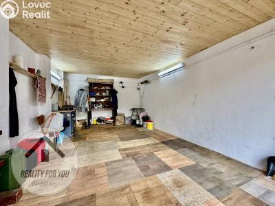 Sale garage Varnsdorf, Prostějovská 3418 č. 2