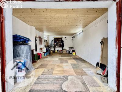 Sale garage Varnsdorf, Prostějovská 3418 č. 4