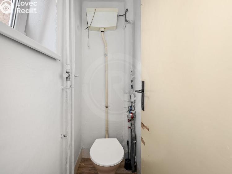 Prodej bytu 2+1 České Budějovice, Pražská tř. 841/44 č. 11