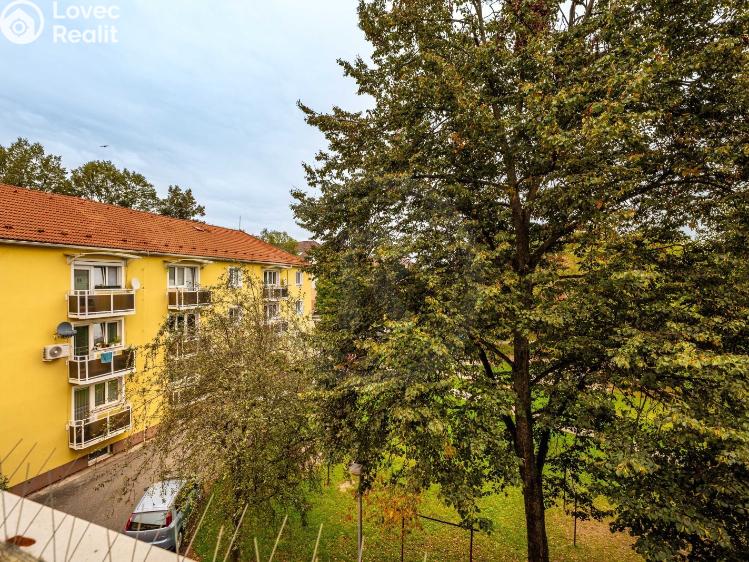 Prodej bytu 2+1 České Budějovice, Pražská tř. 841/44 č. 13