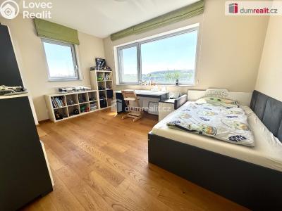 Rent family house Králův Dvůr, Nad Máchovnou č. 2