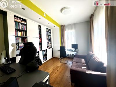 Rent family house Králův Dvůr, Nad Máchovnou č. 4