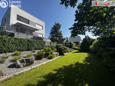 Rent family house Králův Dvůr, Nad Máchovnou č. 6