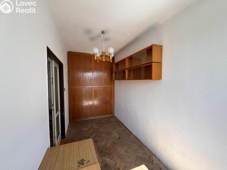 Prodej bytu 3+KK Praha, Liberijská 592/5 č. 10
