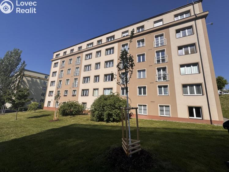 Prodej bytu 3+KK Praha, Liberijská 592/5 č. 11