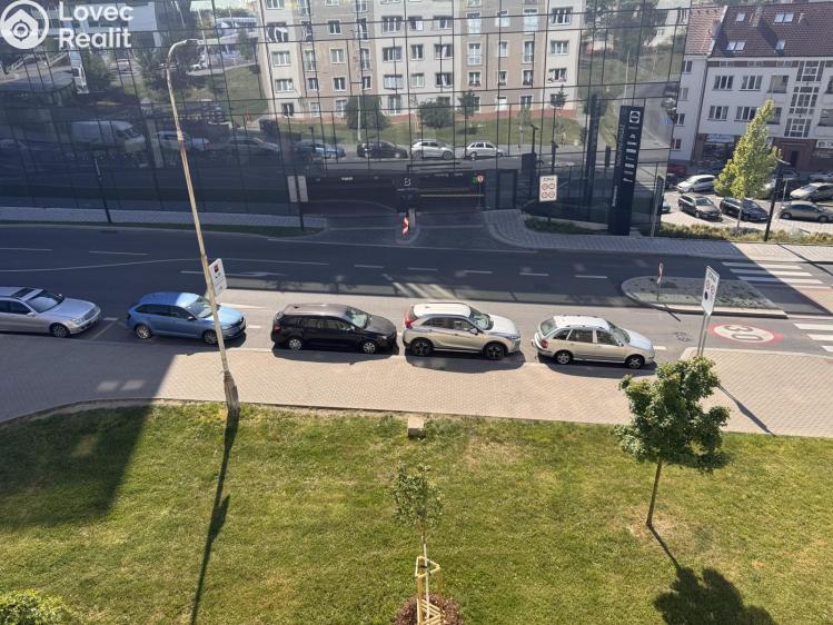 Prodej bytu 3+KK Praha, Liberijská 592/5 č. 12