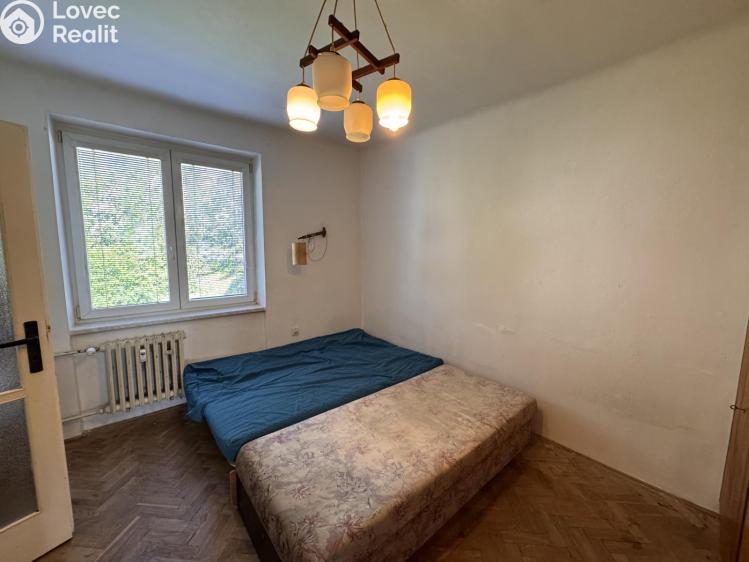 Prodej bytu 3+KK Praha, Liberijská 592/5 č. 14