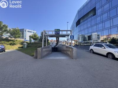 Prodej bytu 3+KK Praha, Liberijská č. 2