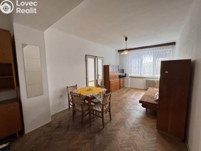 Prodej bytu 3+KK Praha, Liberijská č. 5