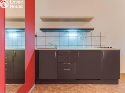 Pronájem apartmánů Praha, Křížová č. 3