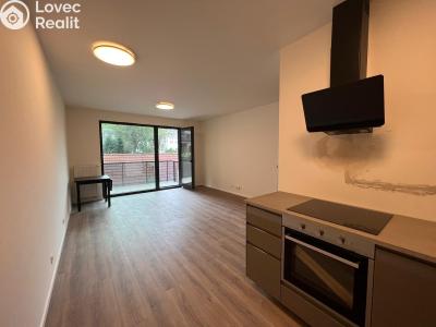 Rent apartment 2+KK Praha 5, Košíře, Starokošířská č. 1