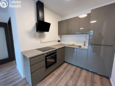 Rent apartment 2+KK Praha 5, Košíře, Starokošířská č. 2