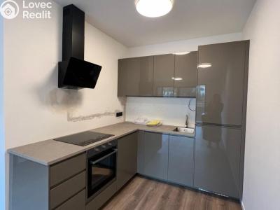 Rent apartment 2+KK Praha 5, Košíře, Starokošířská č. 3