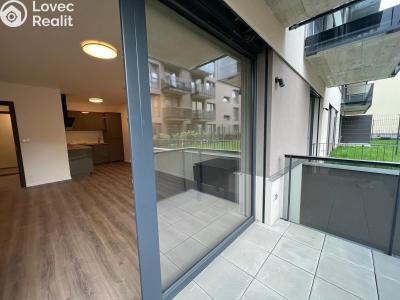 Rent apartment 2+KK Praha 5, Košíře, Starokošířská č. 5