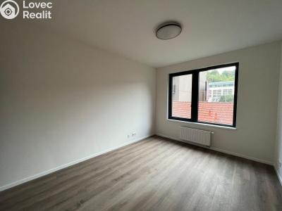 Rent apartment 2+KK Praha 5, Košíře, Starokošířská č. 6