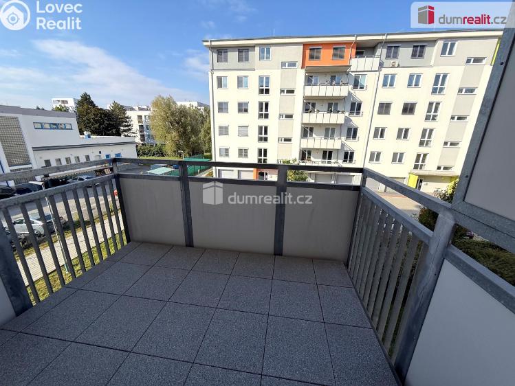 Prodej bytu 1+KK Uherské Hradiště, Zahrádky č. 9