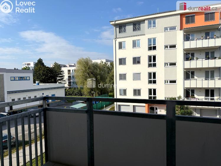 Prodej bytu 1+KK Uherské Hradiště, Zahrádky č. 10