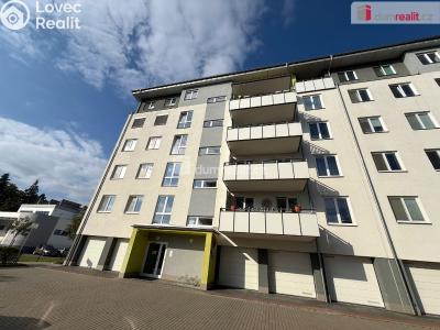 Prodej bytu 1+KK Uherské Hradiště, Zahrádky č. 2
