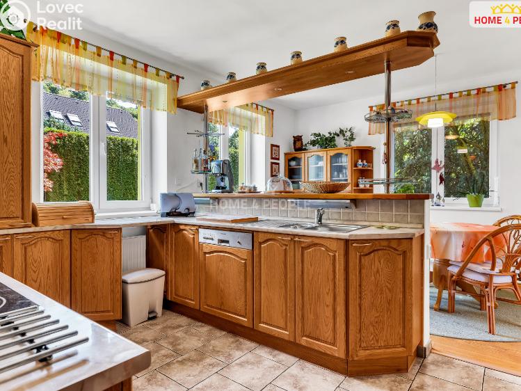 Prodej rodinného domu Hradec nad Moravicí, Na Vyhlídce č. 15