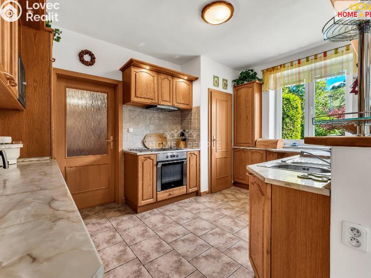 Prodej rodinného domu Hradec nad Moravicí, Na Vyhlídce č. 16