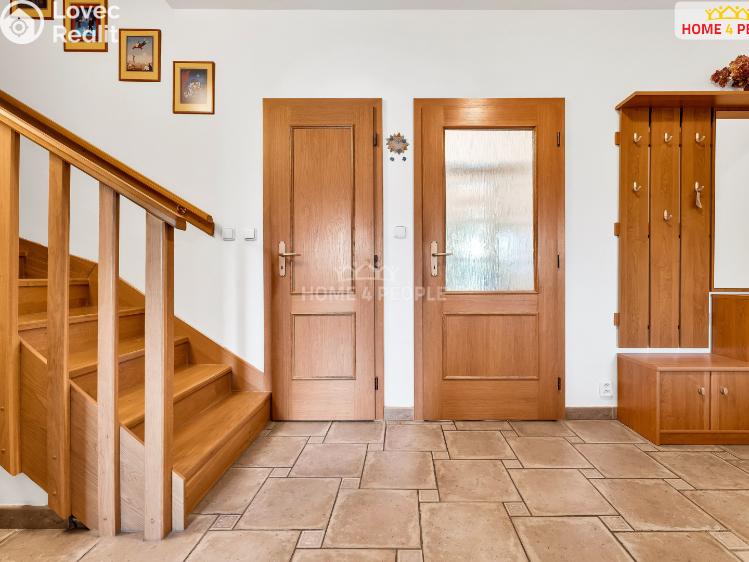 Prodej rodinného domu Hradec nad Moravicí, Na Vyhlídce č. 22