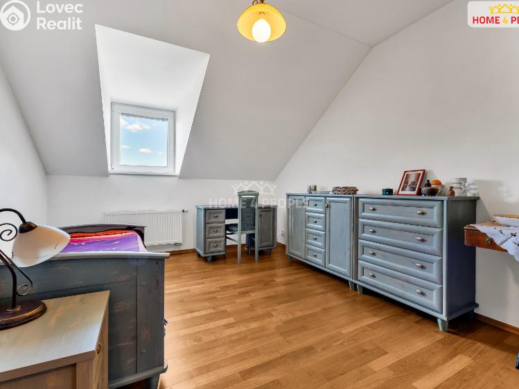 Prodej rodinného domu Hradec nad Moravicí, Na Vyhlídce č. 29