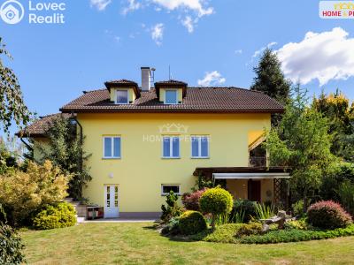 Prodej rodinného domu Hradec nad Moravicí, Na Vyhlídce č. 2