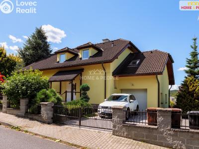 Prodej rodinného domu Hradec nad Moravicí, Na Vyhlídce č. 5