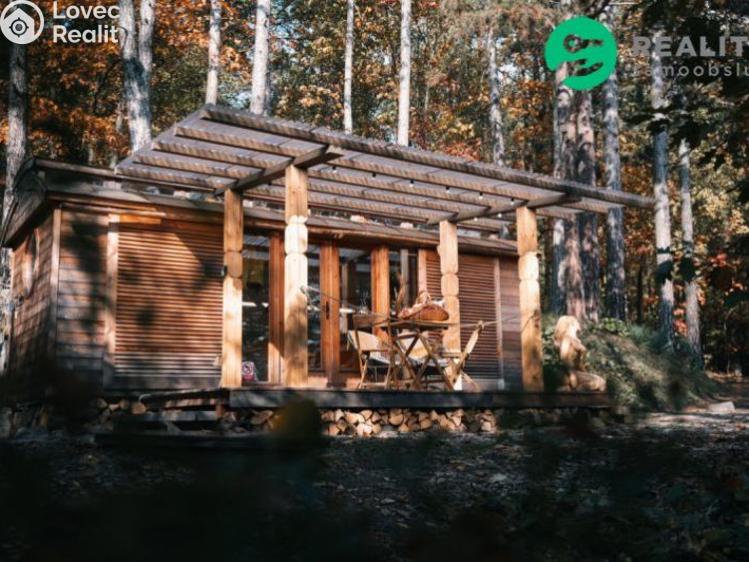 Prodej ubytovacího zařízení Poříčí nad Sázavou, Svárov č. 7