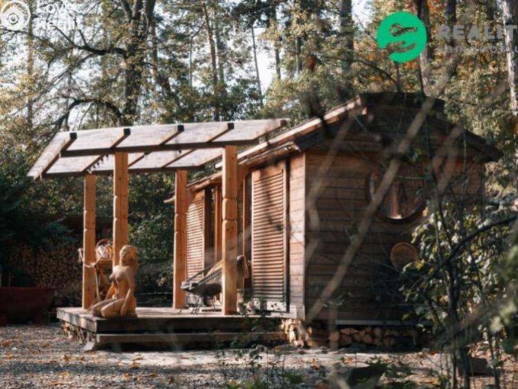 Prodej ubytovacího zařízení Poříčí nad Sázavou, Svárov č. 4