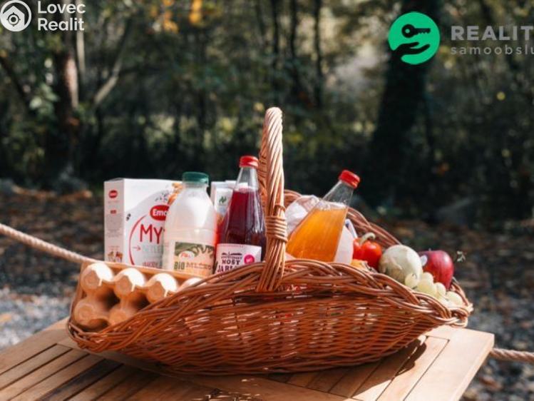 Prodej ubytovacího zařízení Poříčí nad Sázavou, Svárov č. 6