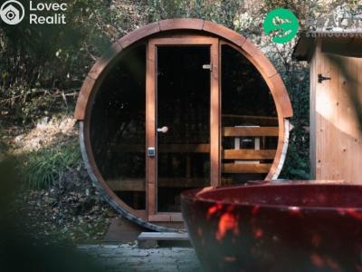 Prodej ubytovacího zařízení Poříčí nad Sázavou, Svárov č. 5