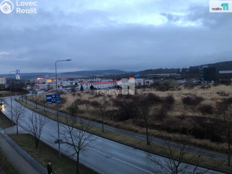 Pronájem bytu 2+KK Plzeň, Vltavínová č. 27