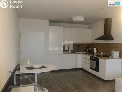 Rent apartment 2+KK Plzeň, Vltavínová č. 2