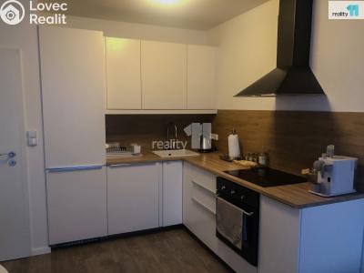 Rent apartment 2+KK Plzeň, Vltavínová č. 5