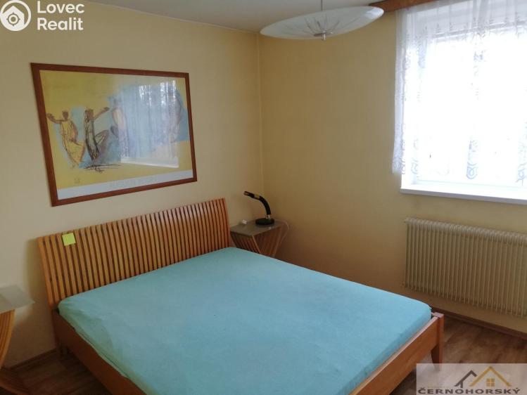 Prodej rodinného domu Hořovičky č. 6