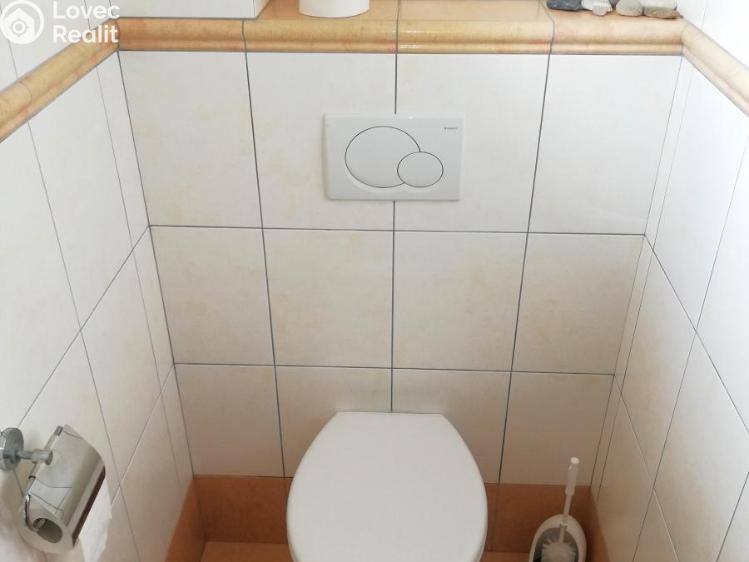 Prodej rodinného domu Hořovičky č. 10