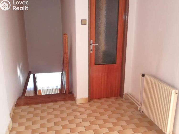 Prodej rodinného domu Hořovičky č. 14