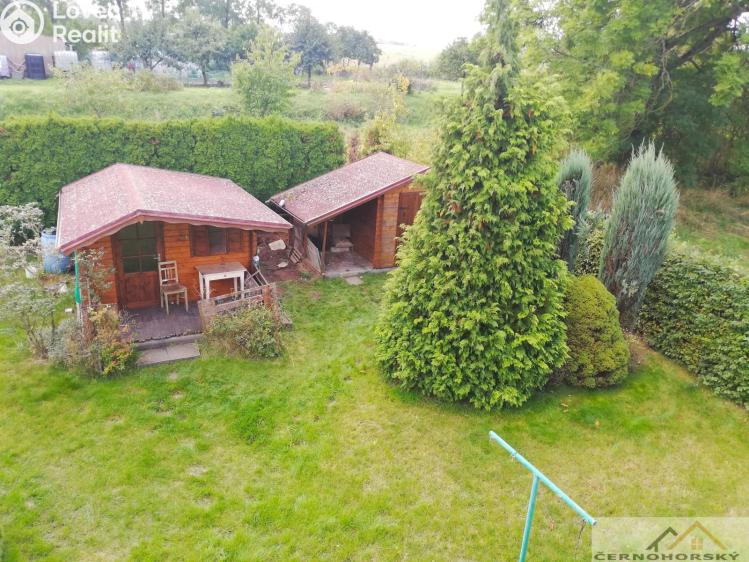 Prodej rodinného domu Hořovičky č. 23