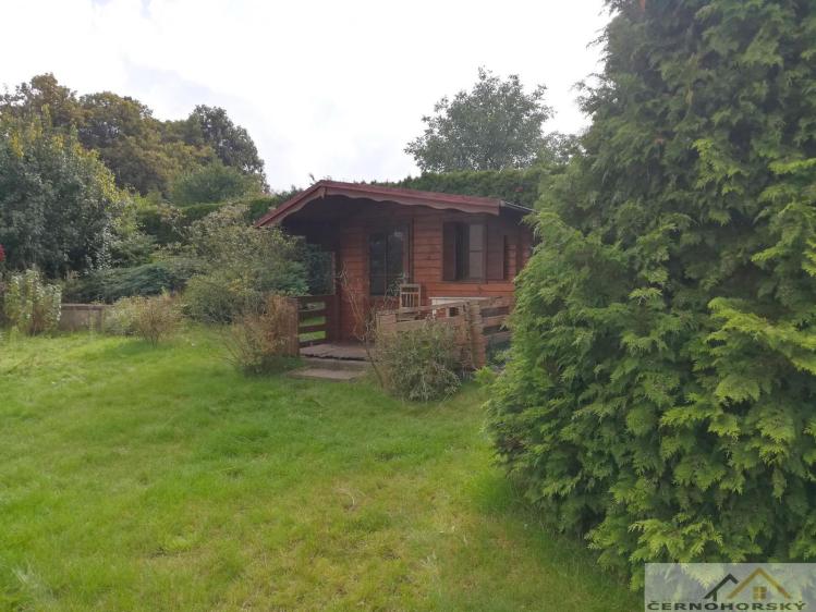 Prodej rodinného domu Hořovičky č. 24